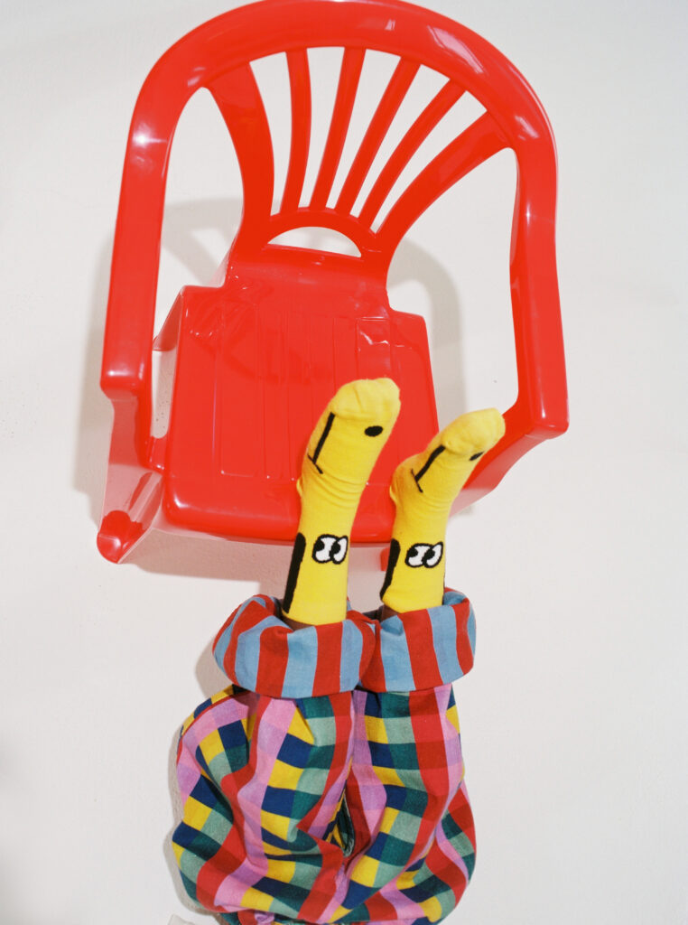 Junior Magazine Fashion Lazy Oaf Goes Mini: Meet Oafy