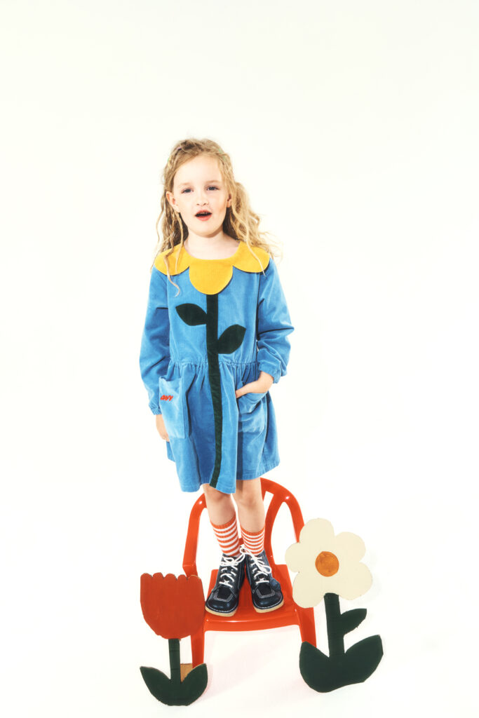 Junior Magazine Fashion Lazy Oaf Goes Mini: Meet Oafy
