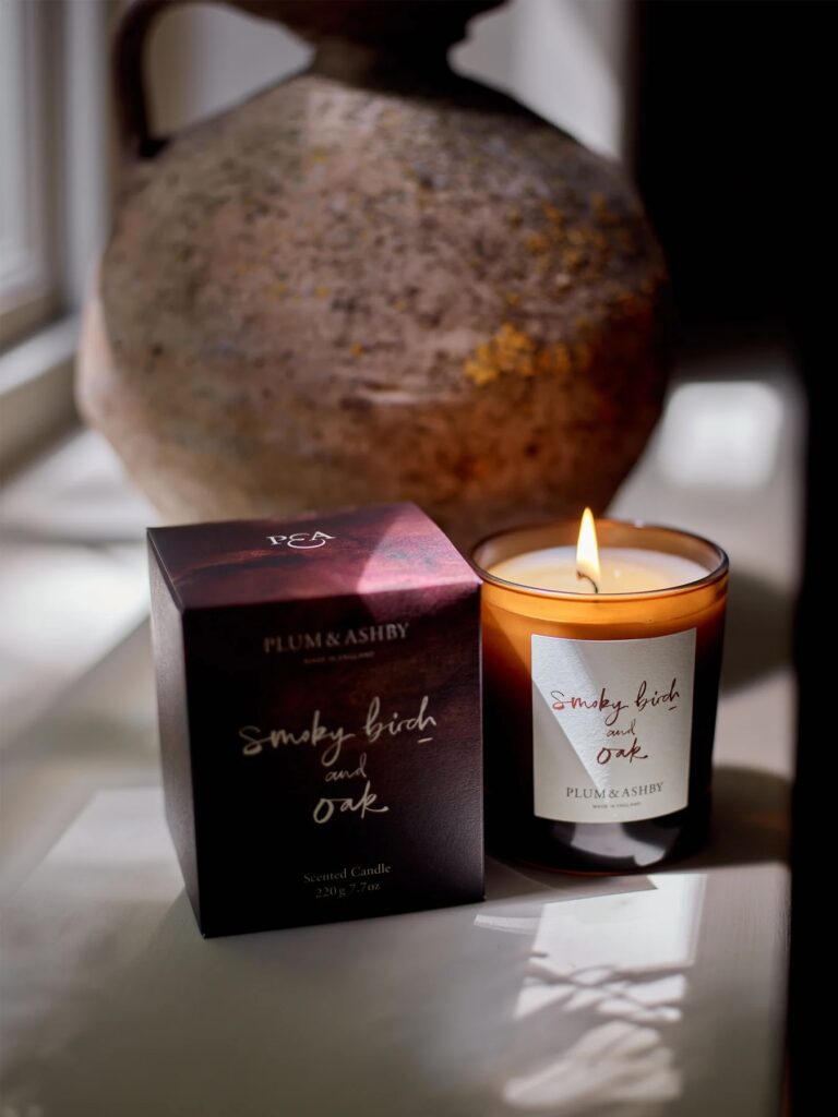Junior Magazine Interviews Coffee with a CEO: Vicky White, Co-Founder of Plum & Ashby