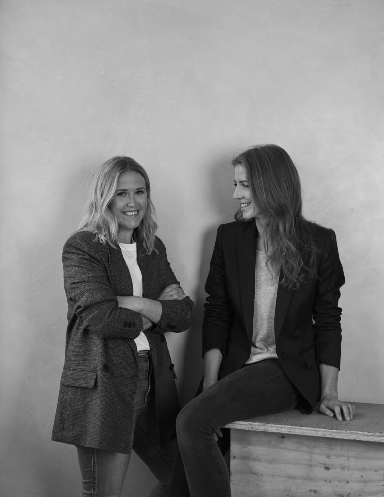 Junior Magazine Interviews Coffee with a CEO: Vicky White, Co-Founder of Plum & Ashby