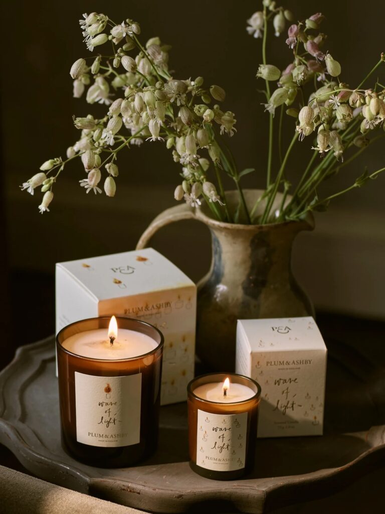 Junior Magazine Interviews Coffee with a CEO: Vicky White, Co-Founder of Plum & Ashby