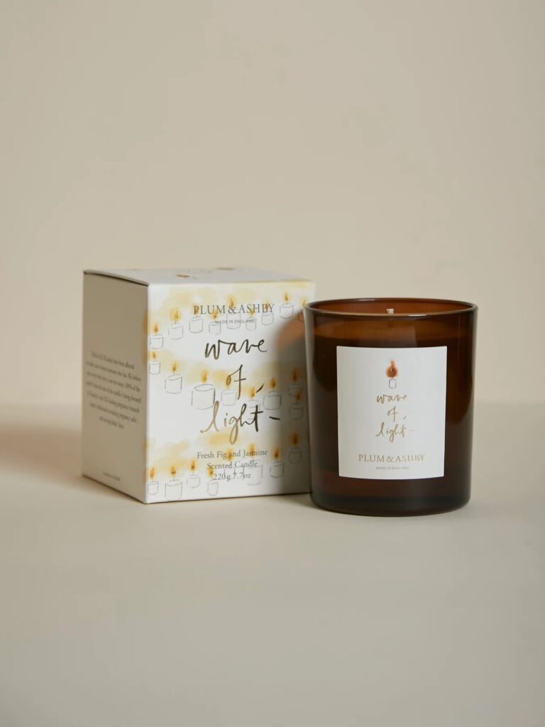 Junior Magazine Interviews Coffee with a CEO: Vicky White, Co-Founder of Plum & Ashby