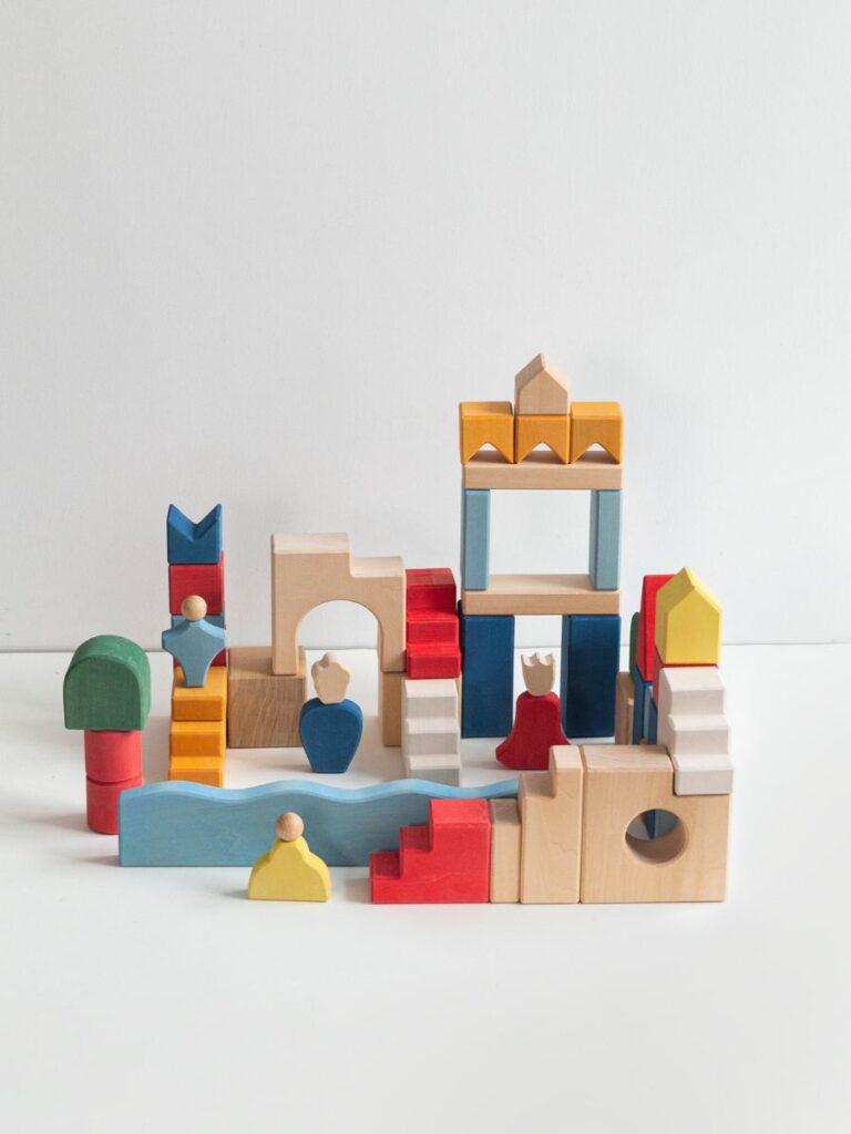 Junior Magazine Junior Design Awards Best Toy Design 3-5 Years | Junior Design Awards 2026