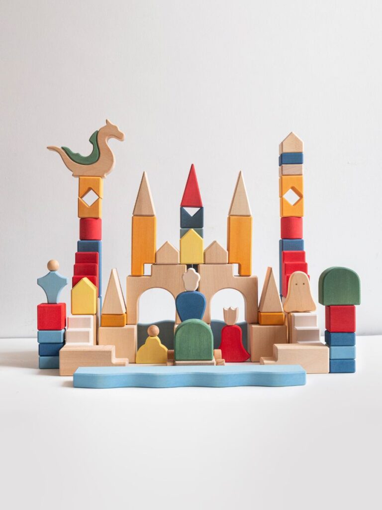 Junior Magazine Junior Design Awards Best Toy Design 3-5 Years | Junior Design Awards 2026