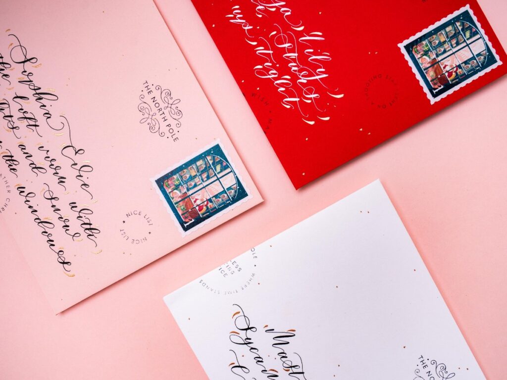 Junior Magazine Junior Design Awards Best Children’s Stationery Brand/Product (Seasonal) | Junior Design Awards 2026