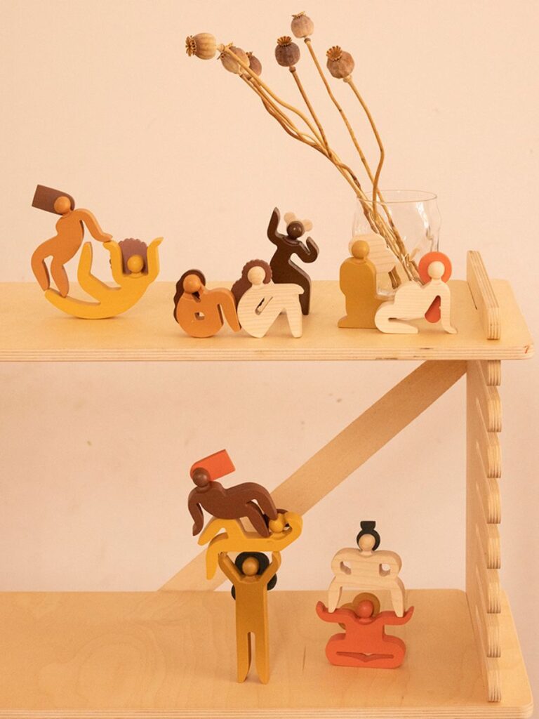 Junior Magazine Junior Design Awards Best Heritage Toy Brand (Brands Over 10 Years Old) | Junior Design Awards 2026