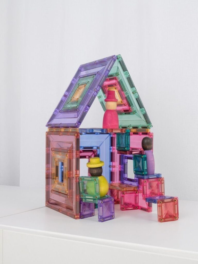 Junior Magazine Junior Design Awards Best Toy Design 3-5 Years | Junior Design Awards 2026