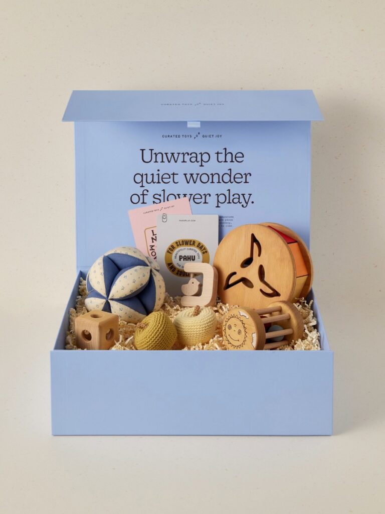 Junior Magazine Junior Design Awards Best Subscription Box | Junior Design Awards 2026