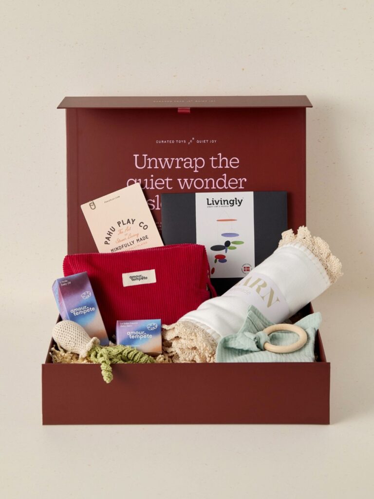 Junior Magazine Junior Design Awards Best Subscription Box | Junior Design Awards 2026