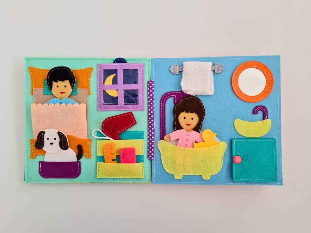 Junior Magazine Junior Design Awards Best Creative Play (For Toddlers) | Junior Design Awards 2026