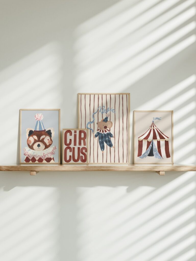 Junior Magazine Interior Awards 2026 Best Interiors Design (Accessory & Decoration) | Junior Design Awards 2026