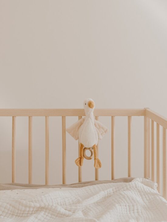 Junior Magazine Family Life From Cot to Big Bed: How to Make the Move Without Losing Sleep