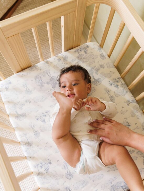 Junior Magazine Baby Awards 2026 Best Cot/Cot Bed Design | Junior Design Awards 2026