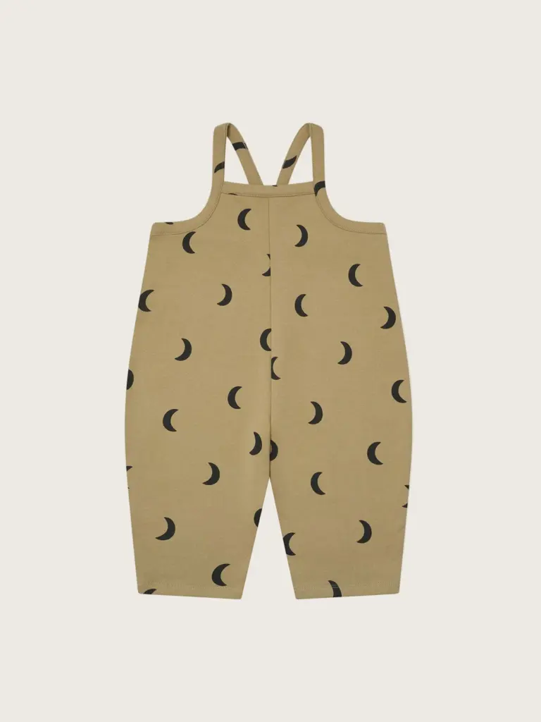Junior Magazine Fashion Organic Zoo x BINIBAMBA Launch Limited-Edition Midnight Collection