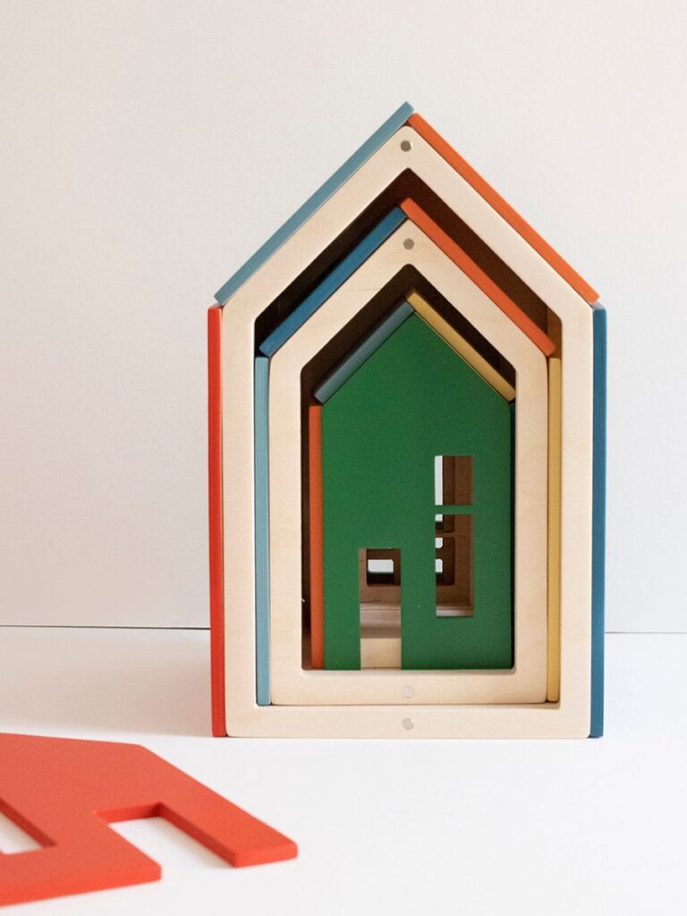 Junior Magazine Junior Design Awards Best Creative Play | Junior Design Awards 2026
