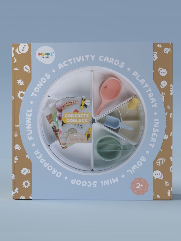 Junior Magazine Junior Design Awards Best Creative Play (For Toddlers) | Junior Design Awards 2026