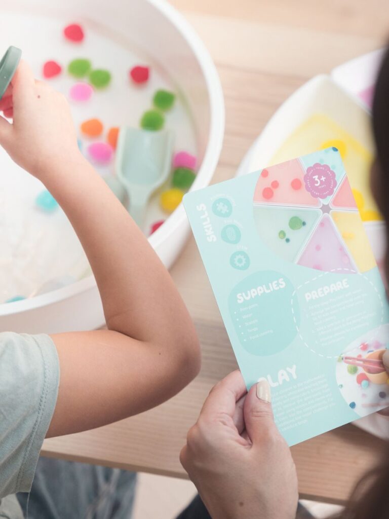 Junior Magazine Junior Design Awards Best Creative Play (For Toddlers) | Junior Design Awards 2026