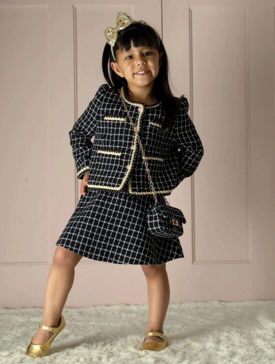 Junior Magazine Fashion Awards 2026 Best Girl’s Fashion Collection | Junior Design Awards 2026