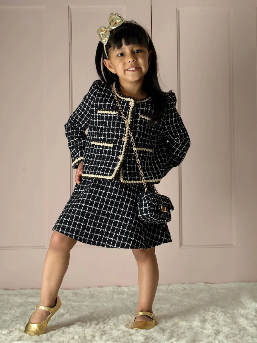 Best Girl’s Fashion Collection | Junior Design Awards 2026 - Junior ...