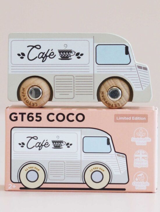 Junior Magazine Junior Design Awards Best Toy Brand | Junior Design Awards 2026