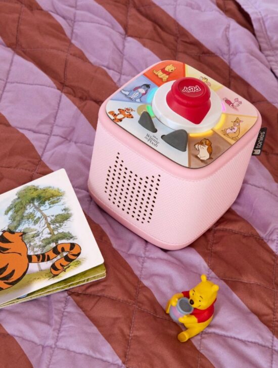 Junior Magazine Junior Design Awards Best Game for 3-5 Years | Junior Design Awards 2026