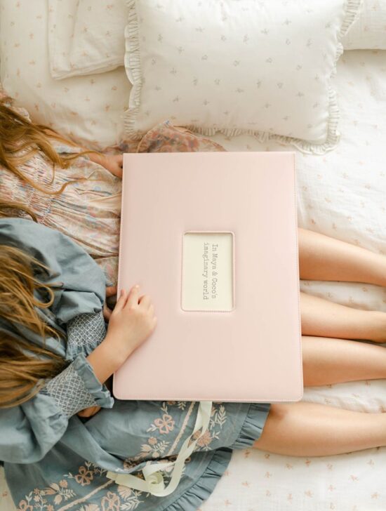 Junior Magazine Junior Design Awards Best Heritage Gift Brand (Brands Over 10 Years Old) | Junior Design Awards 2026