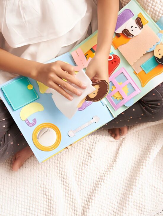 Junior Magazine Junior Design Awards Best Creative Play (For Toddlers) | Junior Design Awards 2026