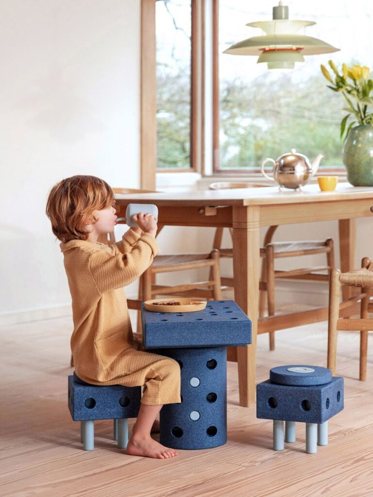 Junior Magazine Junior Design Awards Best Creative Play | Junior Design Awards 2026