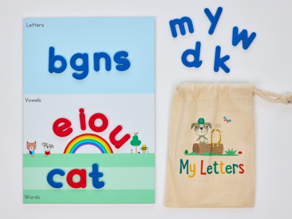 Junior Magazine Junior Design Awards Best Creative Play (Educational) | Junior Design Awards 2026