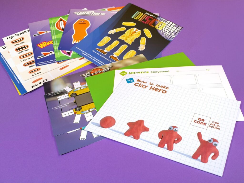 Junior Magazine Junior Design Awards Best Creative Play (Educational) | Junior Design Awards 2026