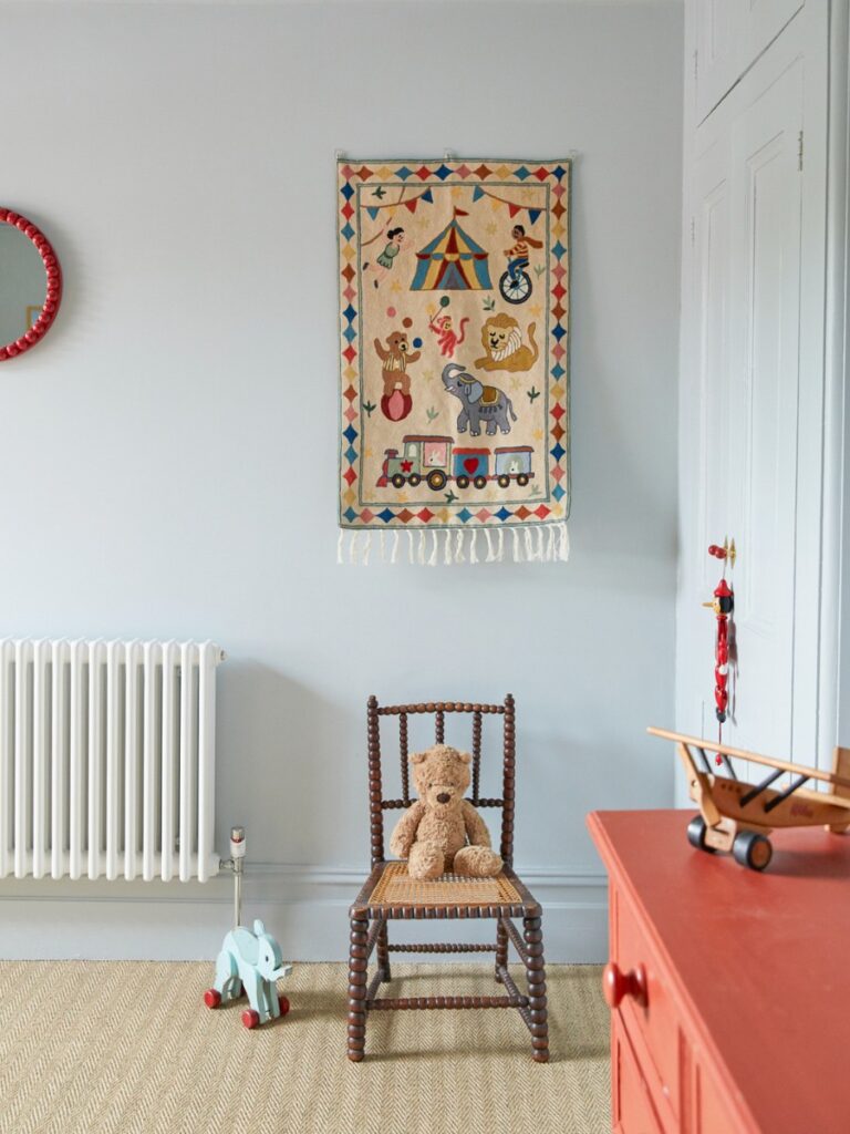 Junior Magazine Interior Awards 2026 Best Interiors Design (Accessory & Decoration) | Junior Design Awards 2026