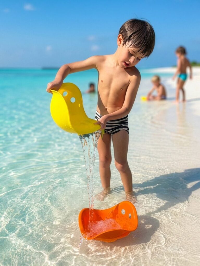 Junior Magazine Junior Design Awards Best Heritage Toy Brand (Brands Over 10 Years Old) | Junior Design Awards 2026
