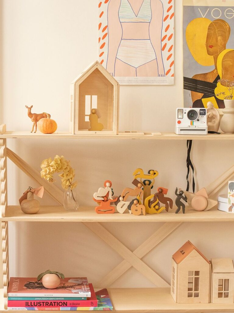 Junior Magazine Junior Design Awards Best Heritage Toy Brand (Brands Over 10 Years Old) | Junior Design Awards 2026