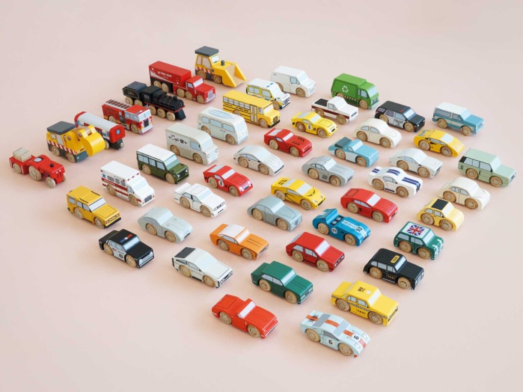 Junior Magazine Junior Design Awards Best Toy Brand | Junior Design Awards 2026