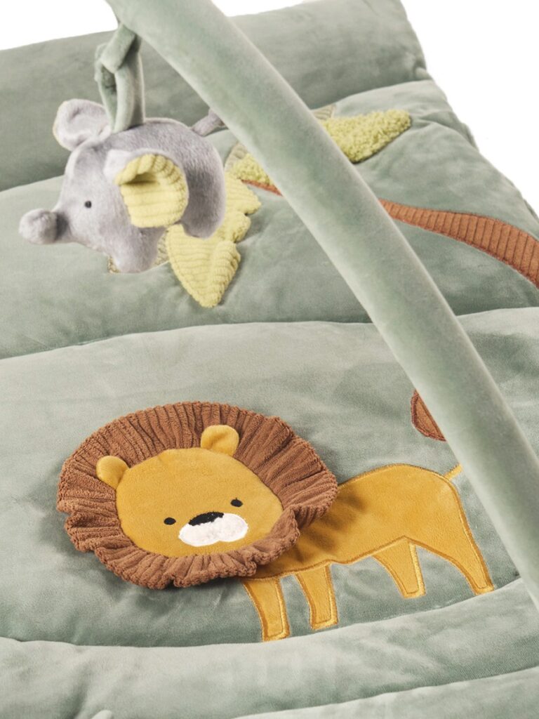Junior Magazine Baby Awards 2026 Best Activity Gym or Playmat | Junior Design Awards 2026