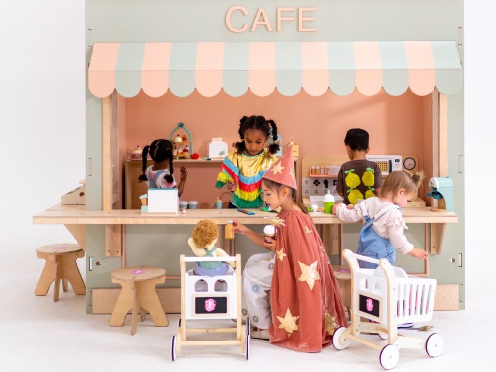 Junior Magazine Junior Design Awards Best Toy Design 3-5 Years | Junior Design Awards 2026