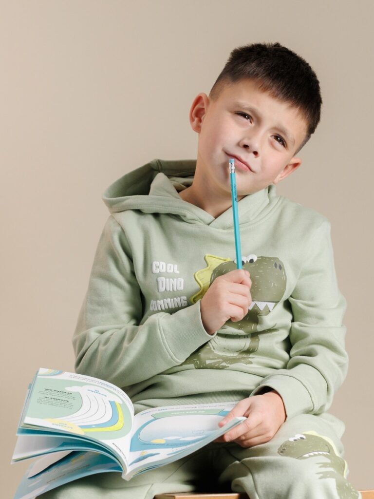 Junior Magazine Junior Design Awards Best Children’s Stationery Brand/Product (Journals) | Junior Design Awards 2026
