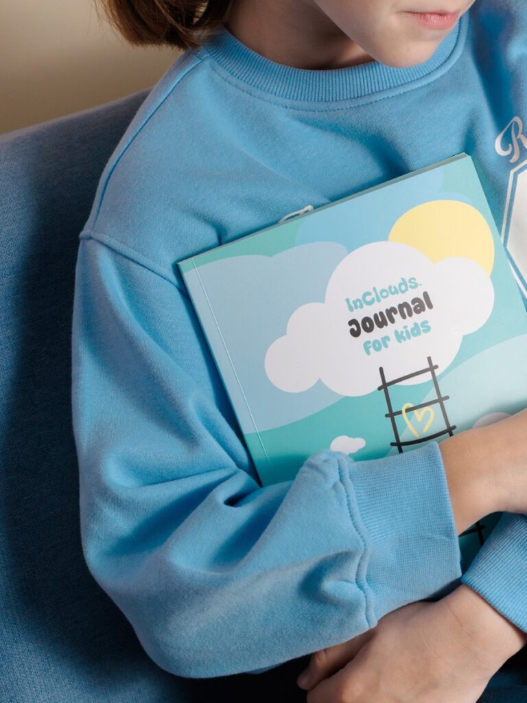 Junior Magazine Junior Design Awards Best Children’s Stationery Brand/Product (Journals) | Junior Design Awards 2026