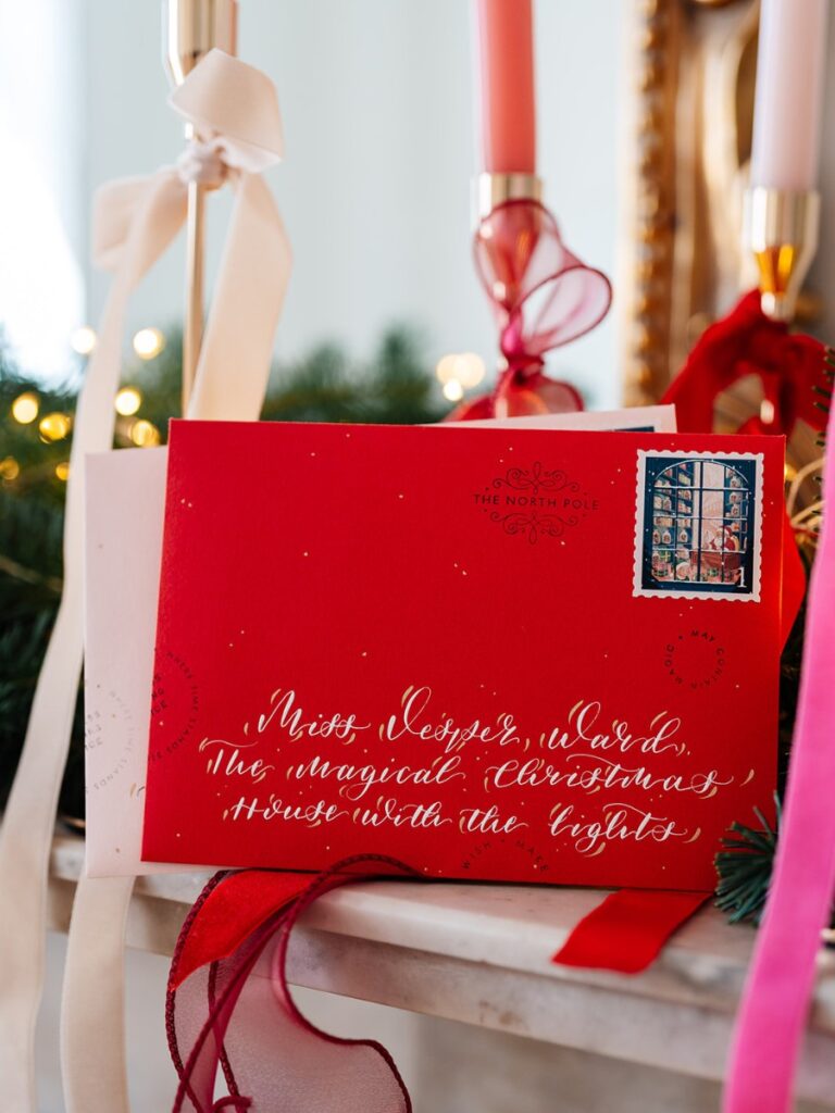 Junior Magazine Junior Design Awards Best Children’s Stationery Brand/Product (Seasonal) | Junior Design Awards 2026