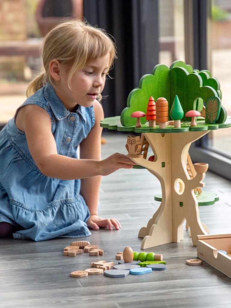 Junior Magazine Junior Design Awards Best Toy Brand | Junior Design Awards 2026