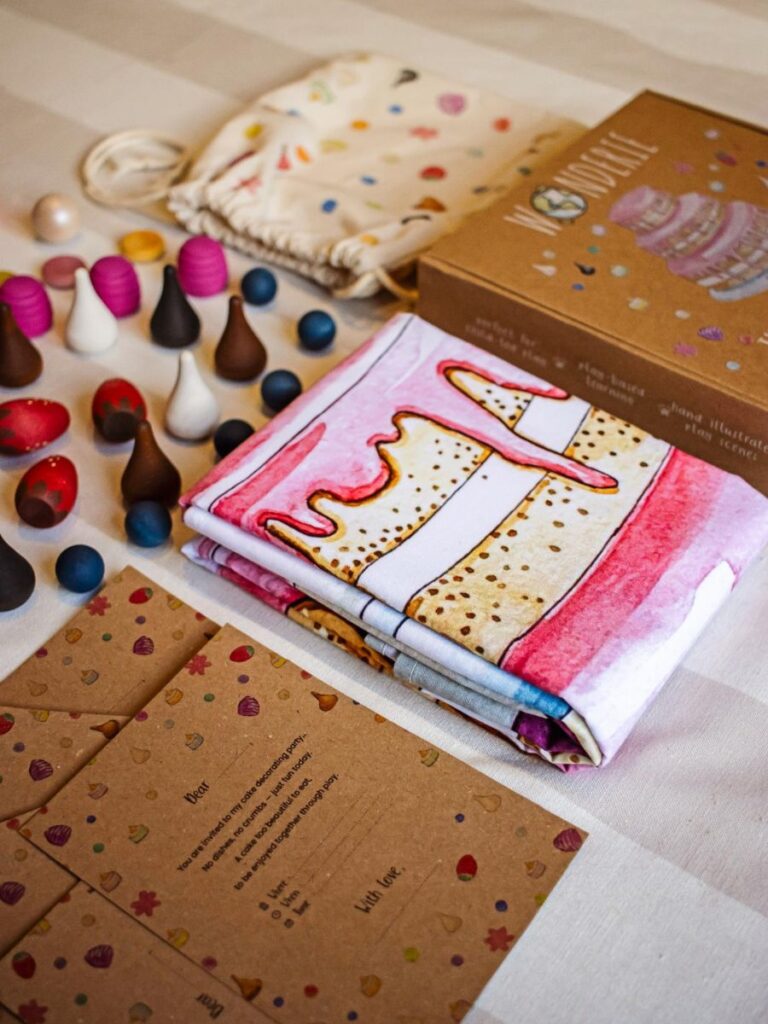 Junior Magazine Junior Design Awards Best Creative Play (For Toddlers) | Junior Design Awards 2026