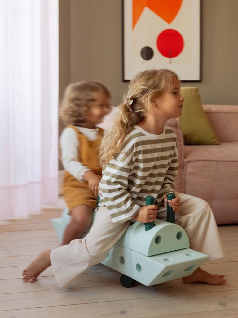 Junior Magazine Junior Design Awards Best Creative Play | Junior Design Awards 2026