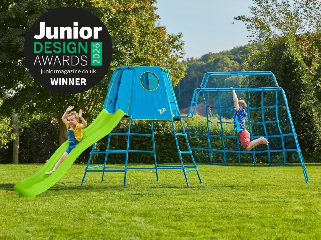 Junior Magazine Junior Design Awards Best Heritage Toy Brand (Brands Over 10 Years Old) | Junior Design Awards 2026