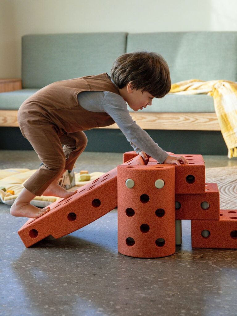 Junior Magazine Junior Design Awards Best Creative Play | Junior Design Awards 2026
