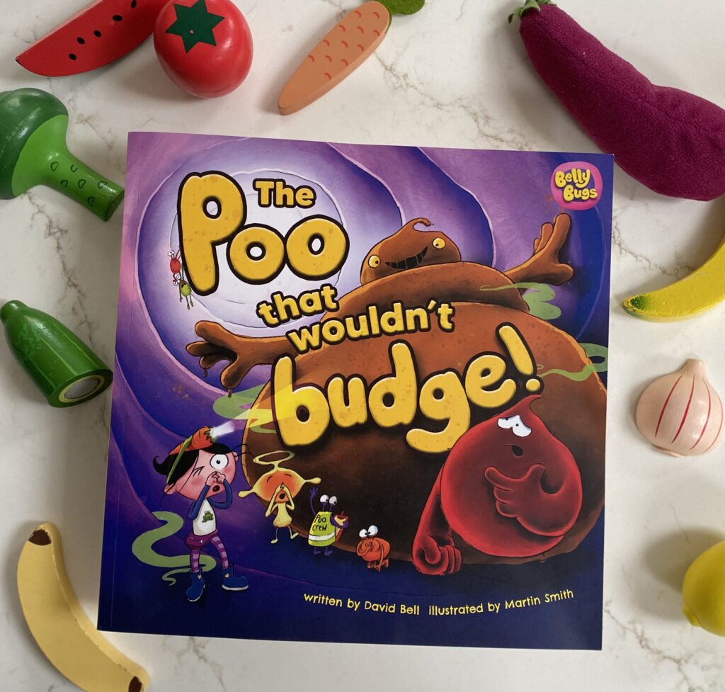 Junior Magazine Interviews 10 Questions With Belly Bugs Founder David Bell