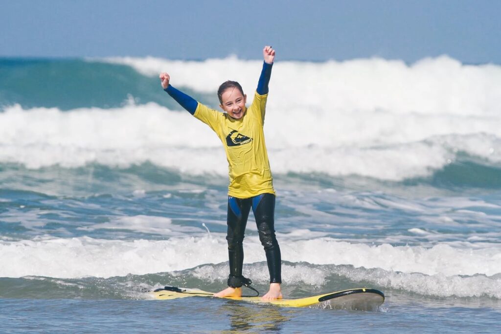 Junior Magazine Travel The Esplanade Hotel, Newquay: A Relaxed Family Escape by the Sea