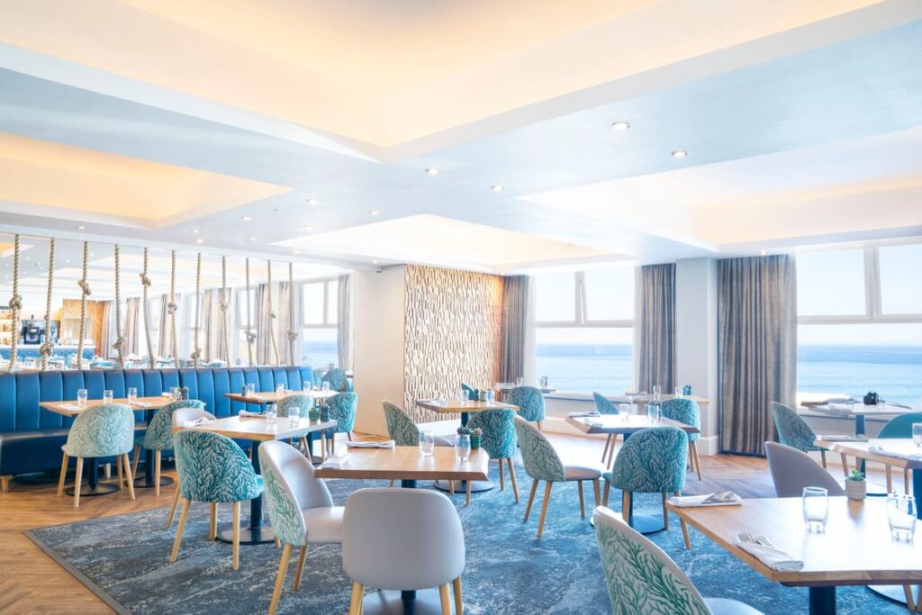 Junior Magazine Travel The Esplanade Hotel, Newquay: A Relaxed Family Escape by the Sea