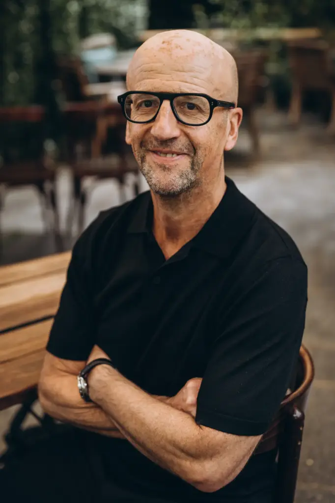 Junior Magazine Interviews 10 Questions With Belly Bugs Founder David Bell