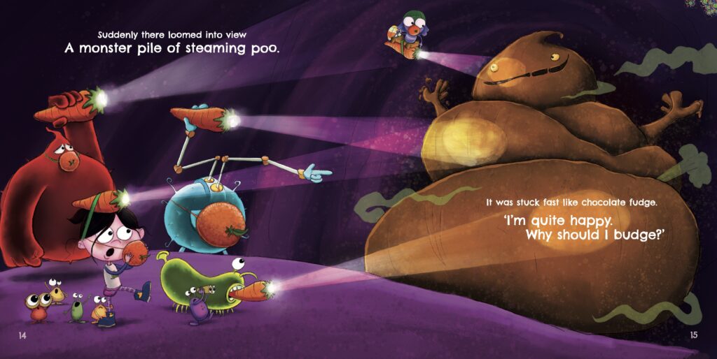 Junior Magazine Interviews 10 Questions With Belly Bugs Founder David Bell