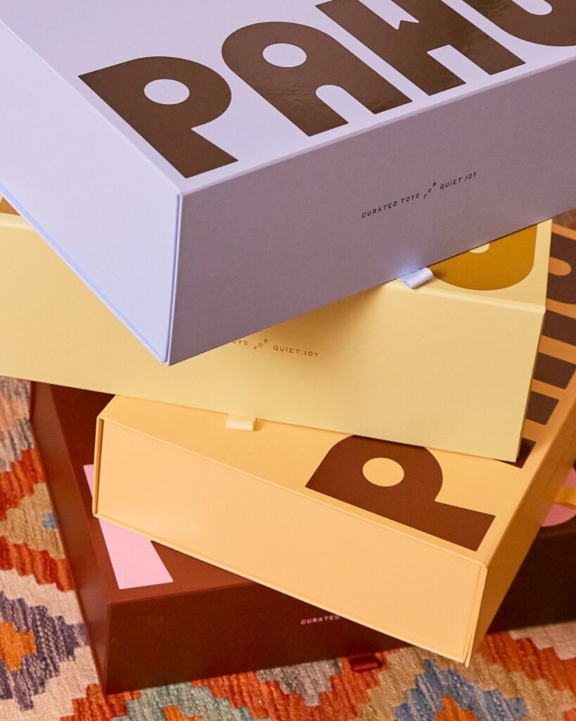 Junior Magazine JDA News Best Small Business Award Winners | Junior Design Awards 2026